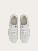 Ferragamo Low-top sneaker with logo - Image 5